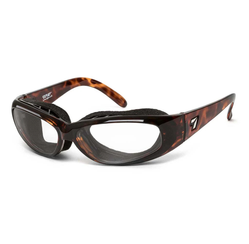 7eye Airshield Chubasco dark tortoise