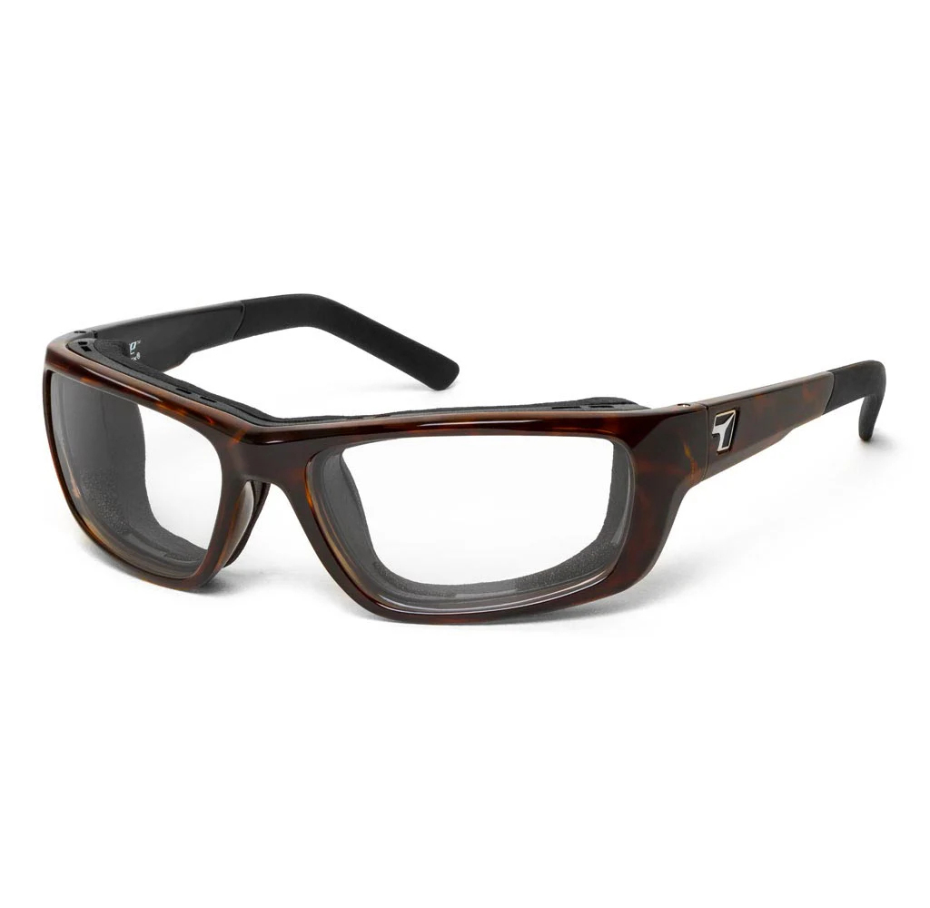 7eye Airshield Ventus dark tortoise