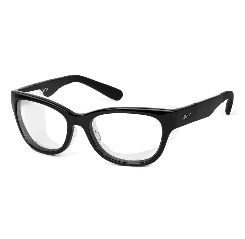 Ziena Marina glossy black