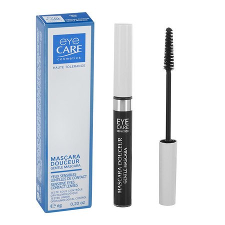 Eye Care Gentle mascara 6g