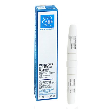 Eye Care Infini-cils lash serum/growth activator