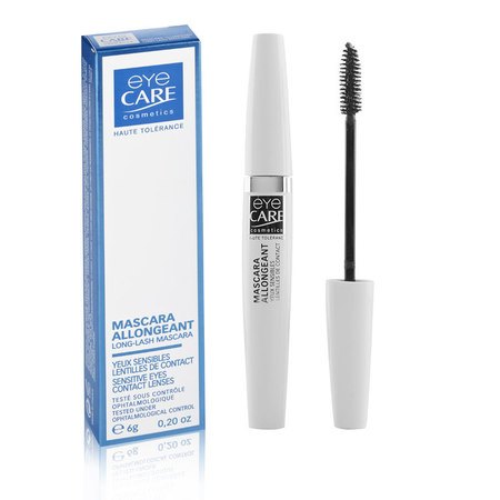 Eye Care Long-lash mascara 6g