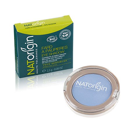 NATorigin powder eyeshadow
