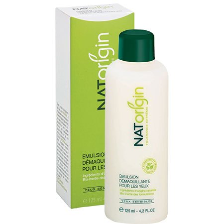 NATorigin eye makeup remover emulsion