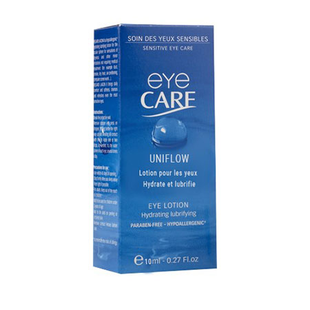 Eye Care Uniflow eye drops