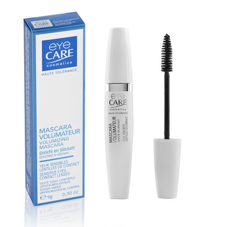 Eye Care Volumising mascara 9g
