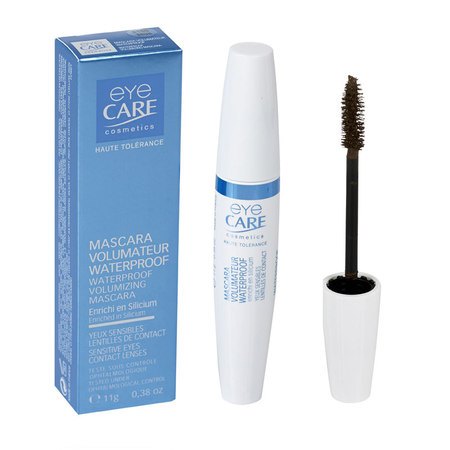Eye Care Waterproof volumising mascara 11g