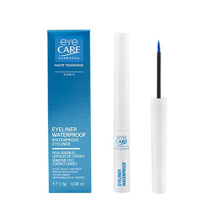 Eye Care Waterproof eyeliner