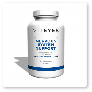 Viteyes Nervous System Support