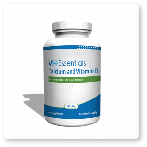 VH Essentials Calcium
