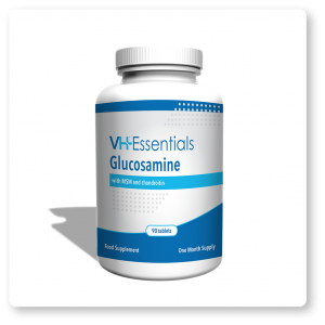 VH Essentials Glucosamine, Chondroitin & MSM