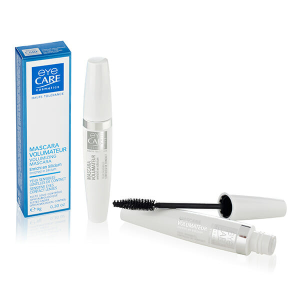 Hypoallergenic Volumising Mascara