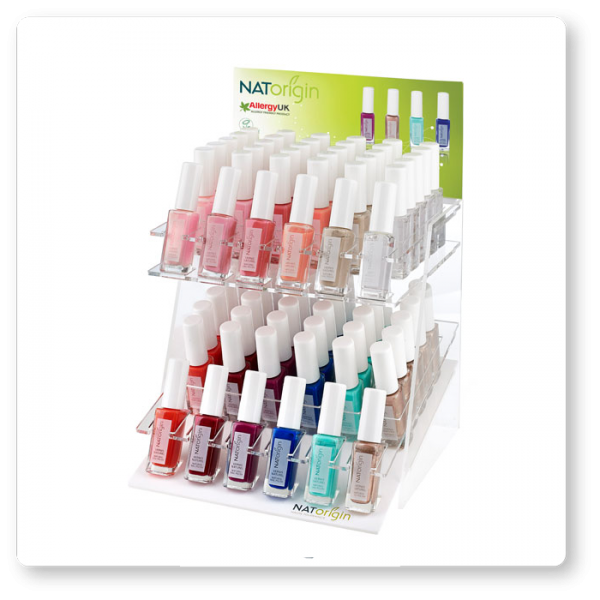 M11 Nail module M11 NATorigin Nail display module