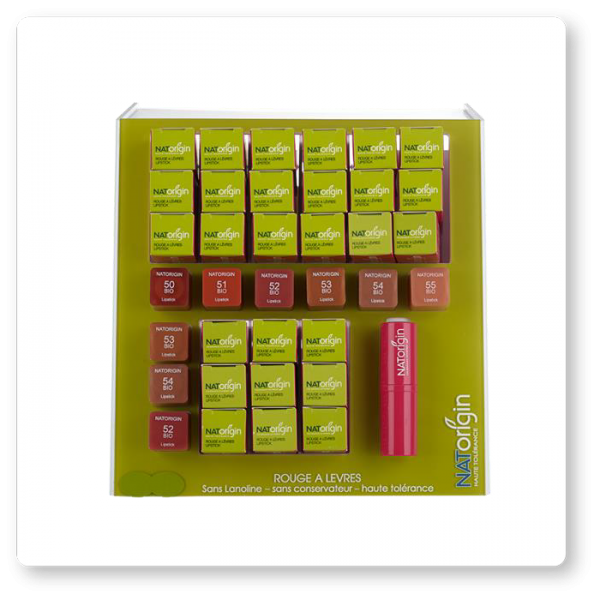 M9 Lipstick module M9 NATorigin Lipstick display module