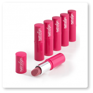 NATorigin lanolin-free lipsticks