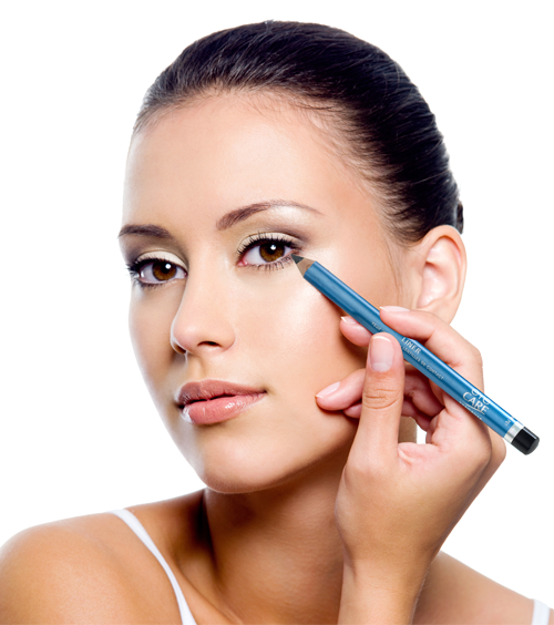 Eye Care Cosmetics makeup and skincare