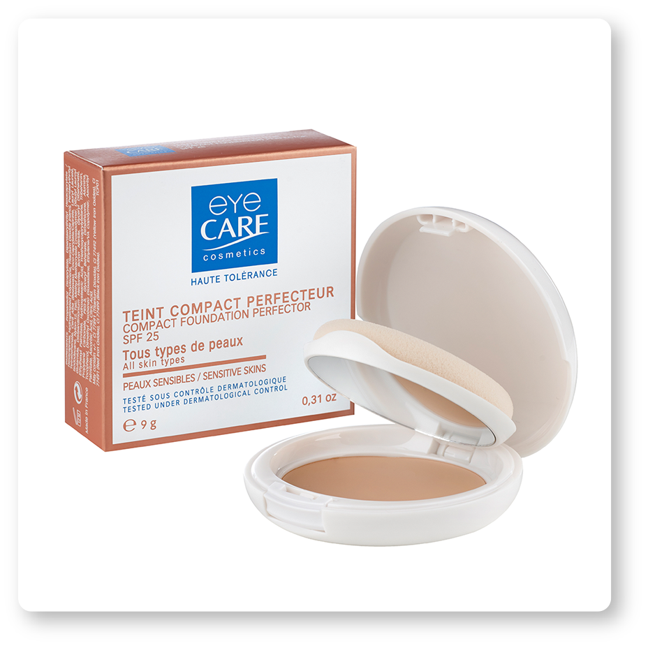 Eye Care Cosmetics makeup and skincare