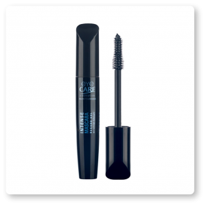 Hypoallergenic intense mascara