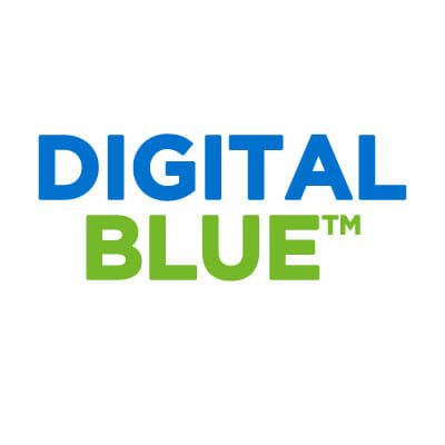 Digital Blue logo