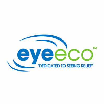 Eye Eco logo