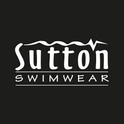 Sutton Swimwear logo