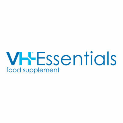 VH Essentials logo