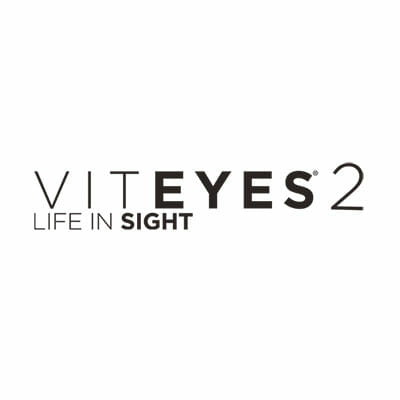 Viteyes 2 logo