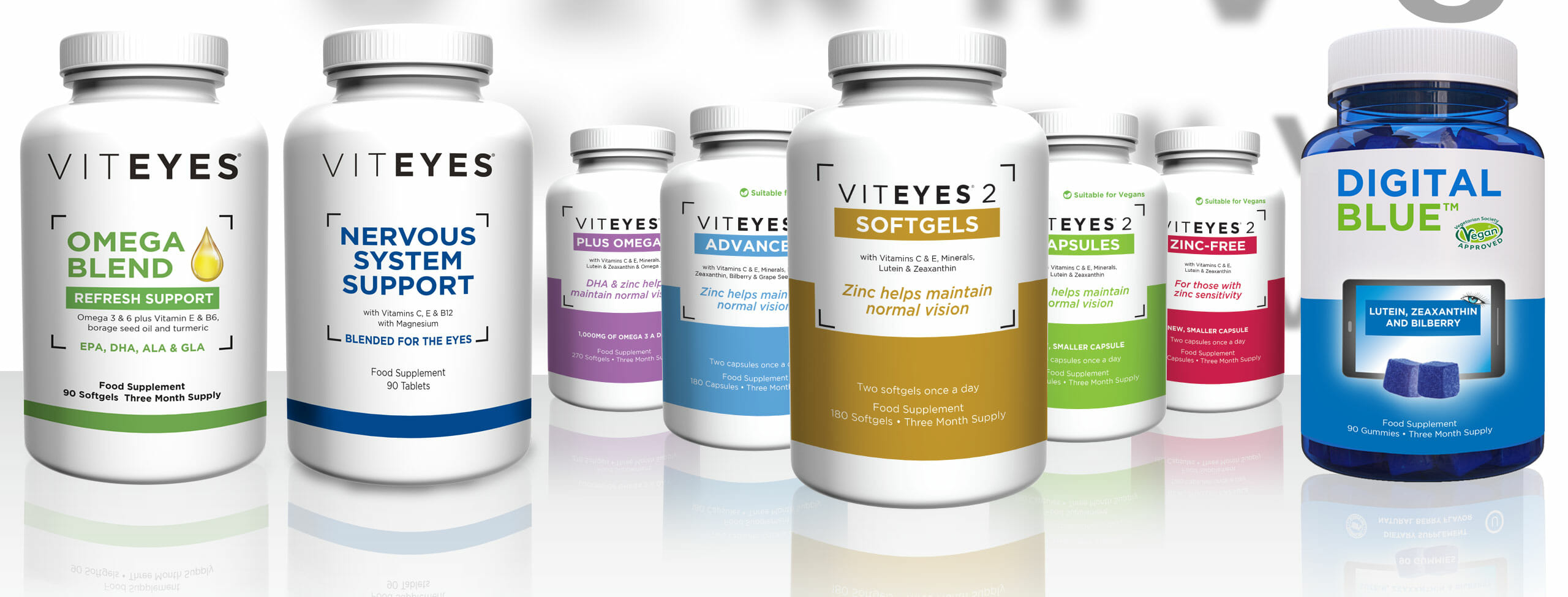 Butterflies Healthcare for all your eye care needs