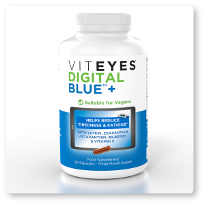 Viteyes Digital Blue Plus