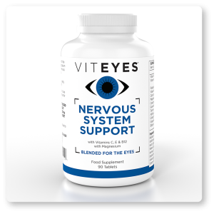 Viteyes Nervous System Support