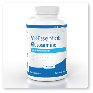 VH Essentials Glucosamine, Chondroitin & MSM