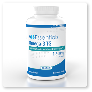 VH Essentials Omgea-3TGg