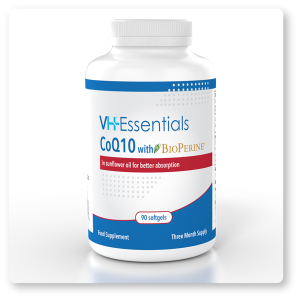 VH Essentials CoQ10