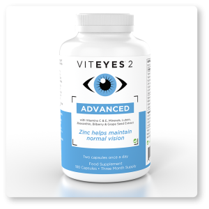 Viteyes 2 Advanced