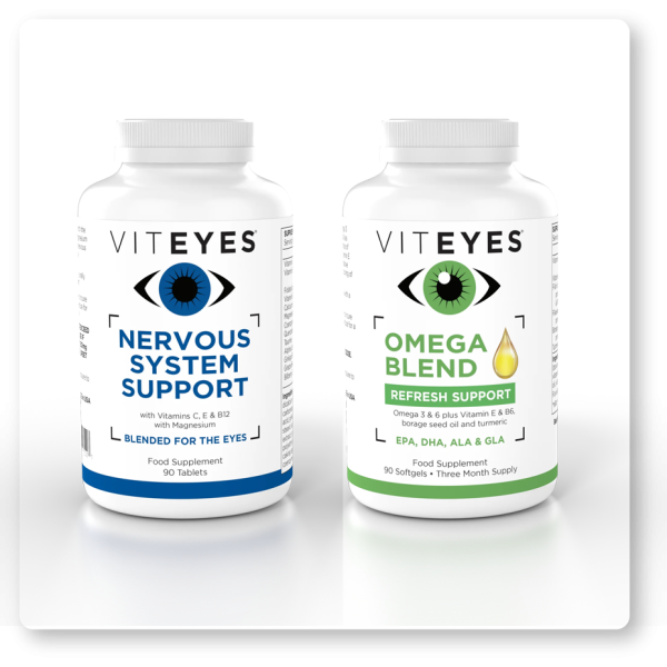 Viteyes specialist range