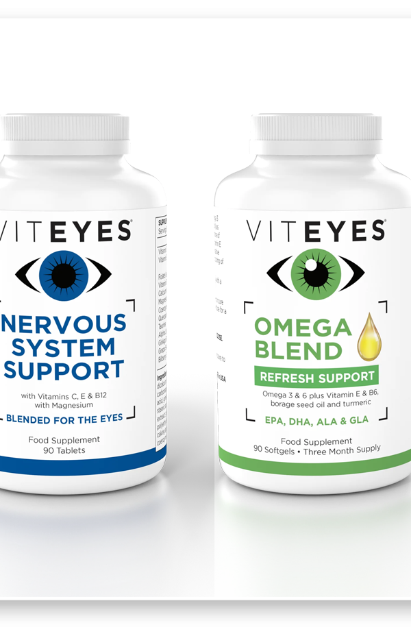 Viteyes specialist range