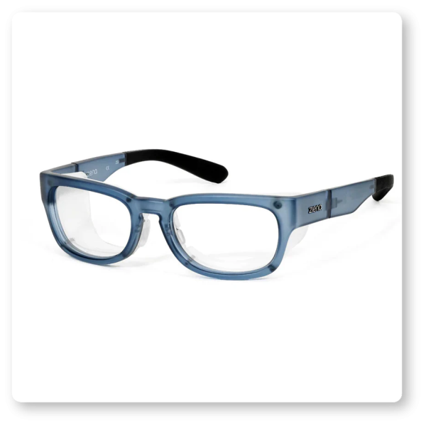 Ziena Kai dry eye glasses for overwatering eyes, dry eyes, blepharitis in windy or dry conditions, cycling, running, protect the eyes from dust and pollen