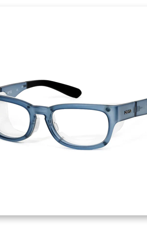 Ziena Kai dry eye glasses for overwatering eyes, dry eyes, blepharitis in windy or dry conditions, cycling, running, protect the eyes from dust and pollen
