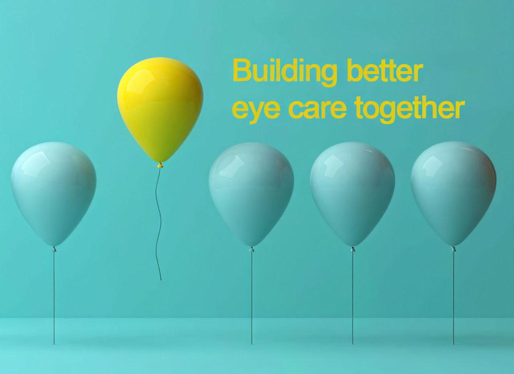 Butterflies Healthcare acquires Eye Lounge