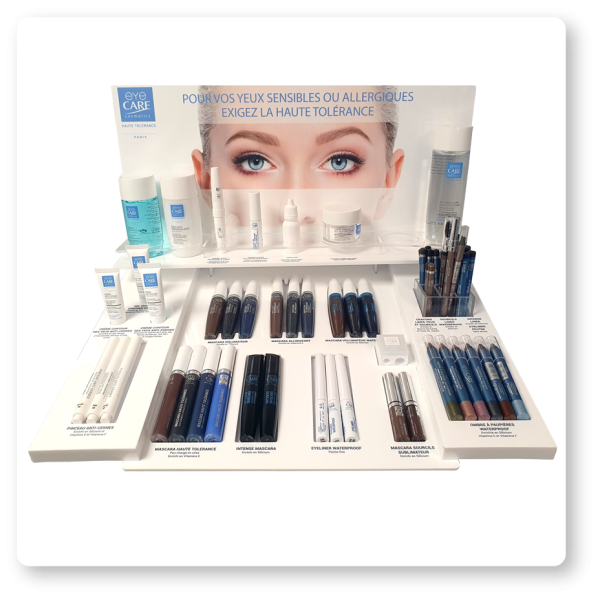 0545 Junior Eyes display 0545 Junior Eyes display