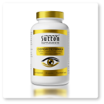 Sutton Supplements Everyday eye formula