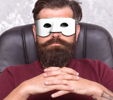 TearRestore open-eye thermal eye mask for dry eyes and blepharitis