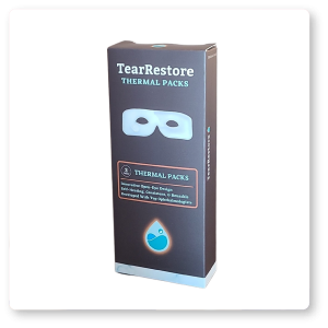 TearRestore replacement pads
