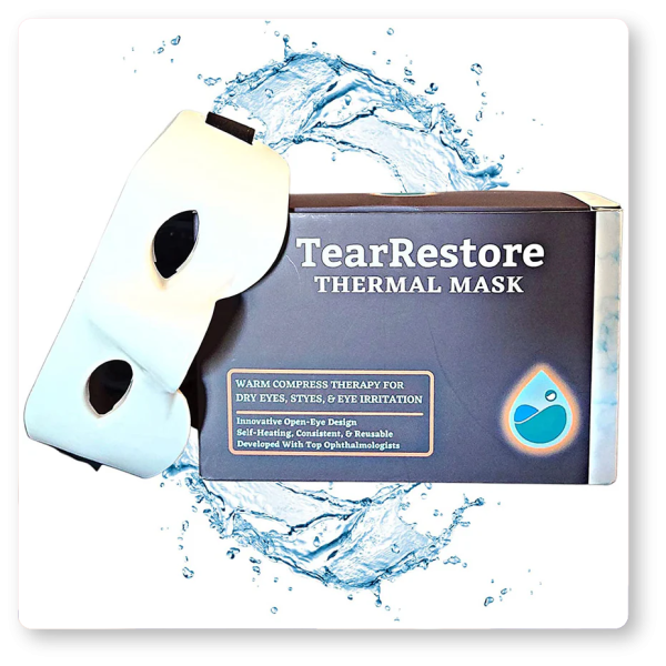 TearRestore starter pack