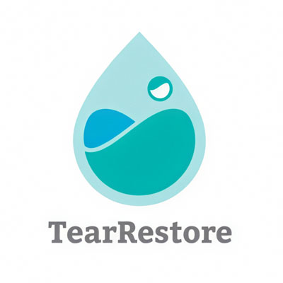 TearRestore logo