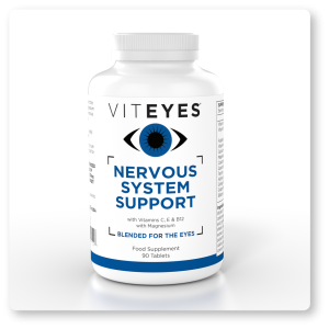 Viteyes Nervous System Support