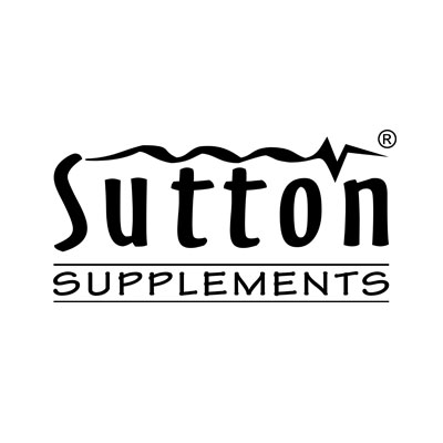 Sutton Supplements logo