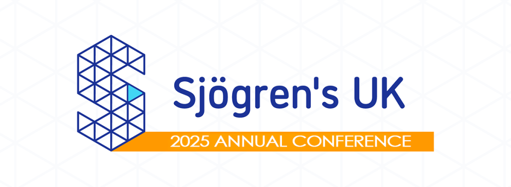 Sjogren's UK Conference - could your patients have it?