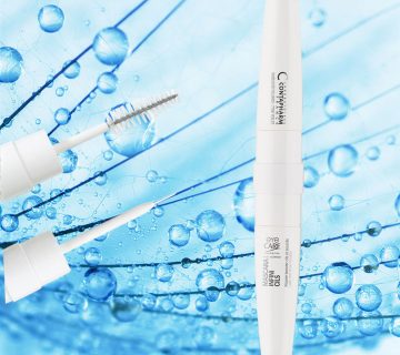 Infini lashes infini cils lash serum for sensitive eyes