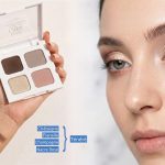 Sensitive, dry eyes, MGD, contact lens, blepharitis eyeshadow palette